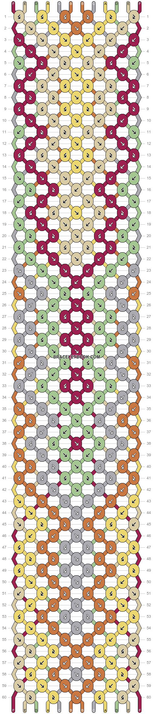 Normal pattern #192575 variation #445511 pattern
