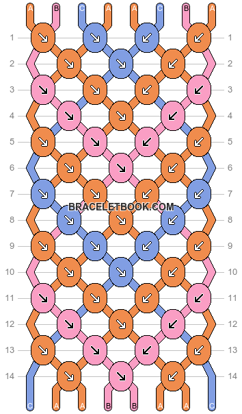 Normal pattern #2 variation #445512 pattern