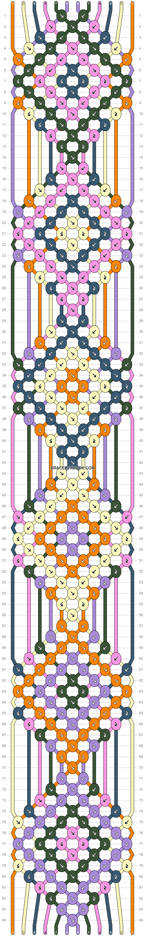 Normal pattern #61158 variation #445513 pattern