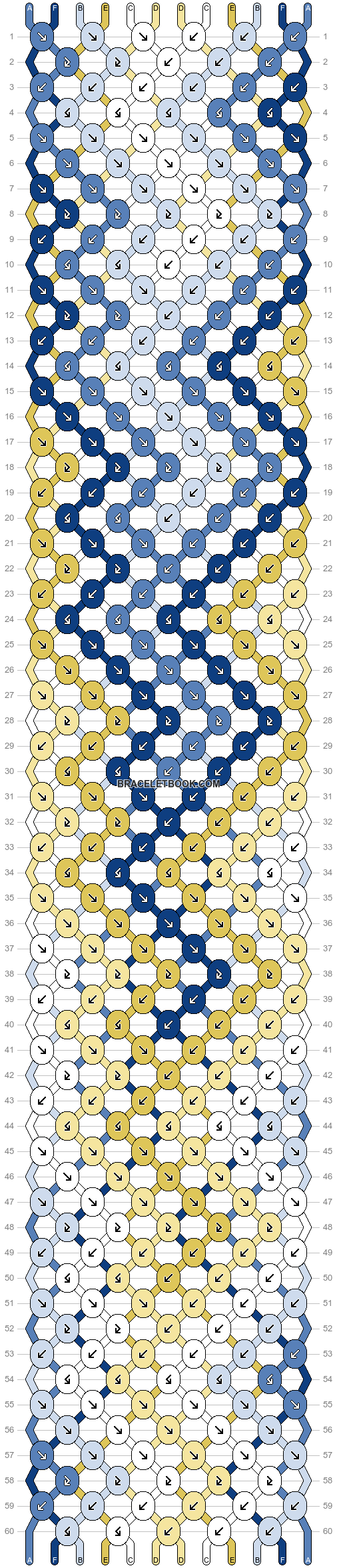 Normal pattern #70004 variation #445514 pattern