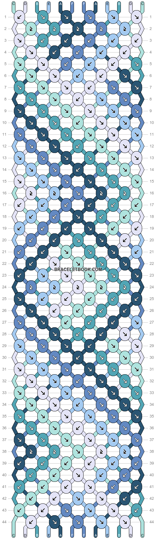 Normal pattern #174231 variation #445516 pattern