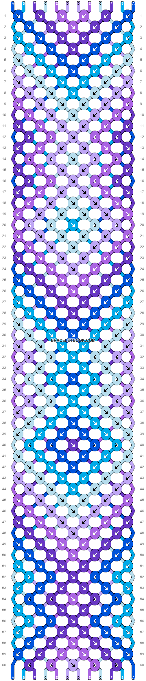 Normal pattern #170668 variation #445517 pattern