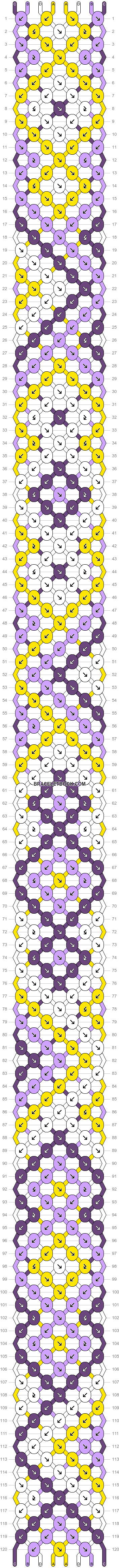 Normal pattern #148421 variation #445518 pattern