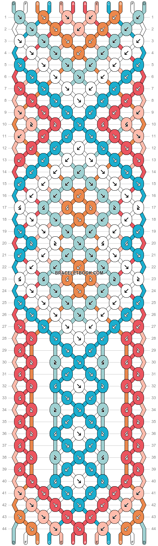 Normal pattern #28009 variation #445519 pattern
