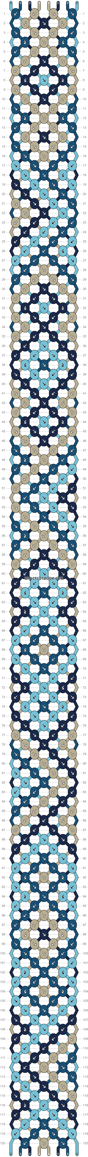 Normal pattern #148421 variation #445520 pattern