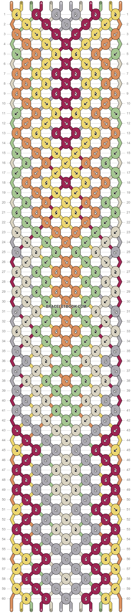 Normal pattern #192575 variation #445521 pattern