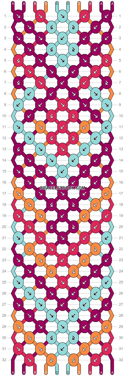 Normal pattern #212288 variation #445522 pattern