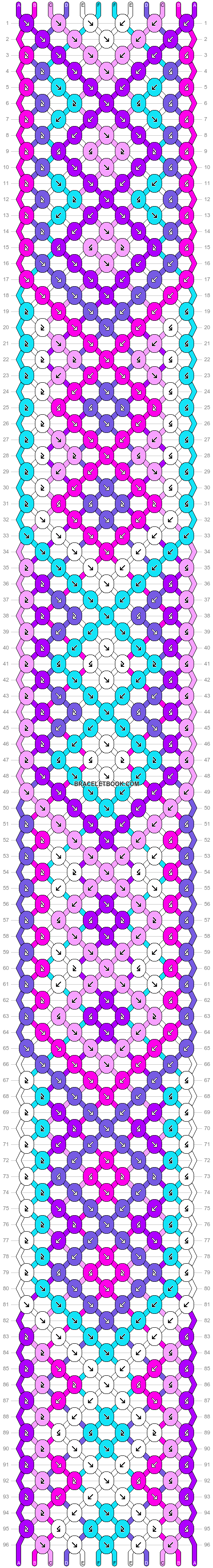 Normal pattern #198087 variation #445523 pattern