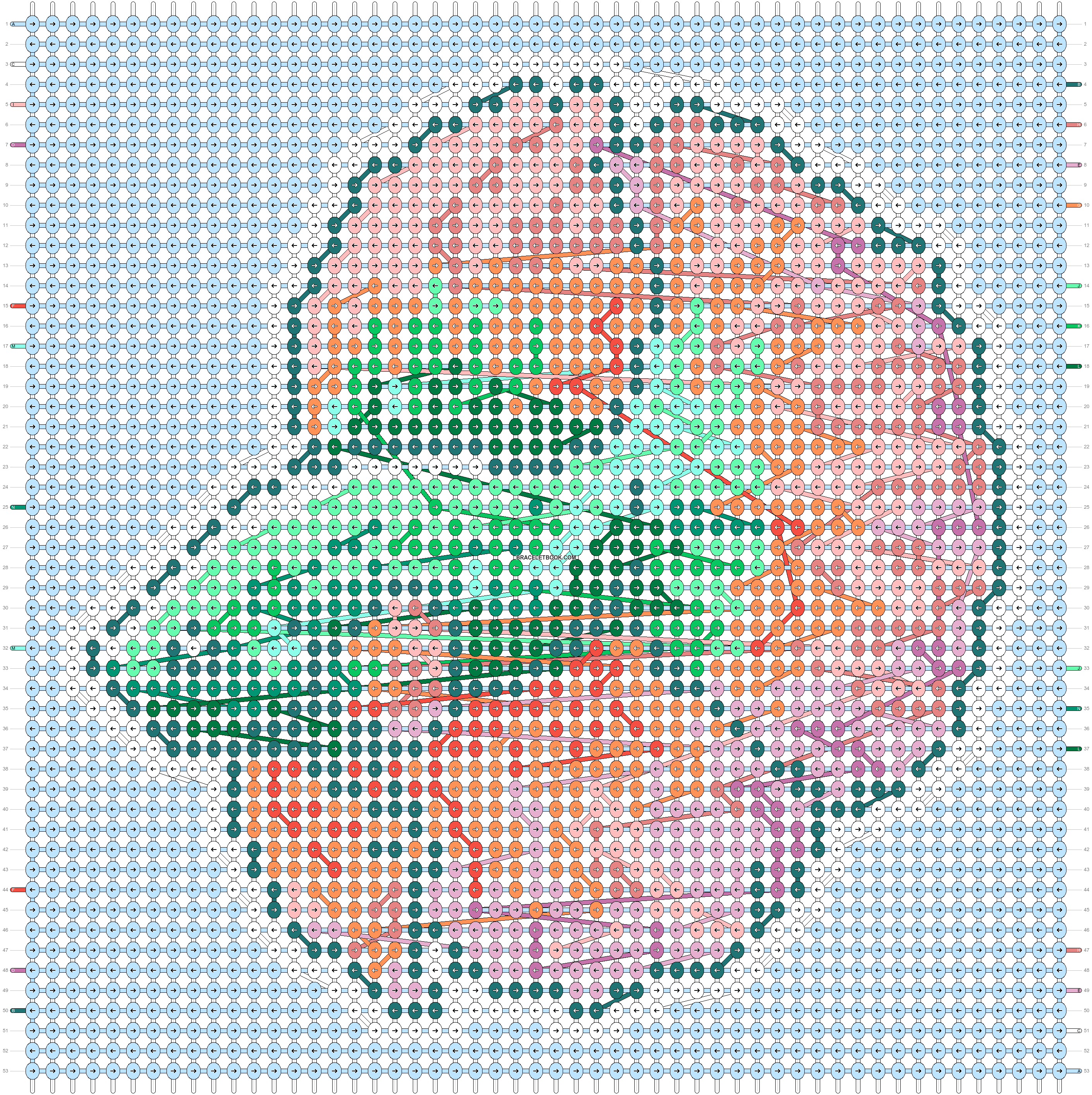 Alpha pattern #212265 variation #445524 pattern