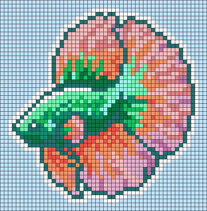 Alpha pattern #212265 variation #445524 preview