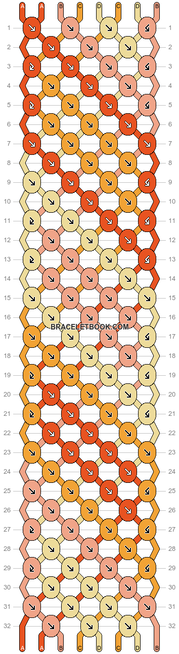 Normal pattern #21 variation #445525 pattern