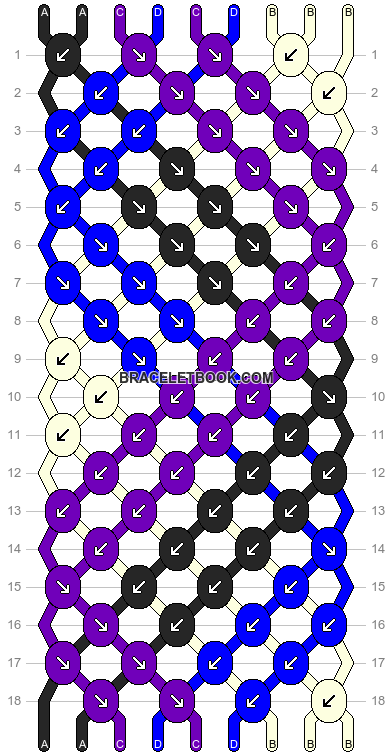 Normal pattern #212294 variation #445526 pattern