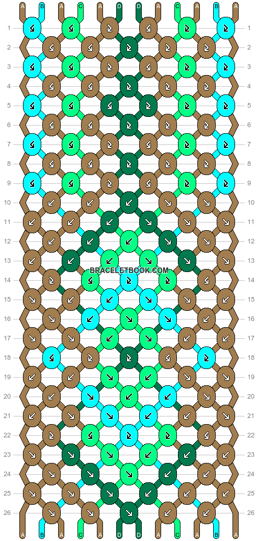 Normal pattern #149747 variation #445528 pattern