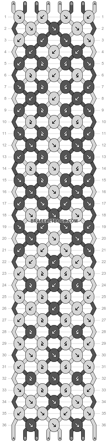 Normal pattern #212162 variation #445529 pattern