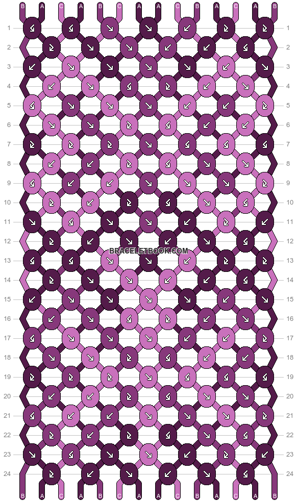 Normal pattern #88668 variation #445530 pattern