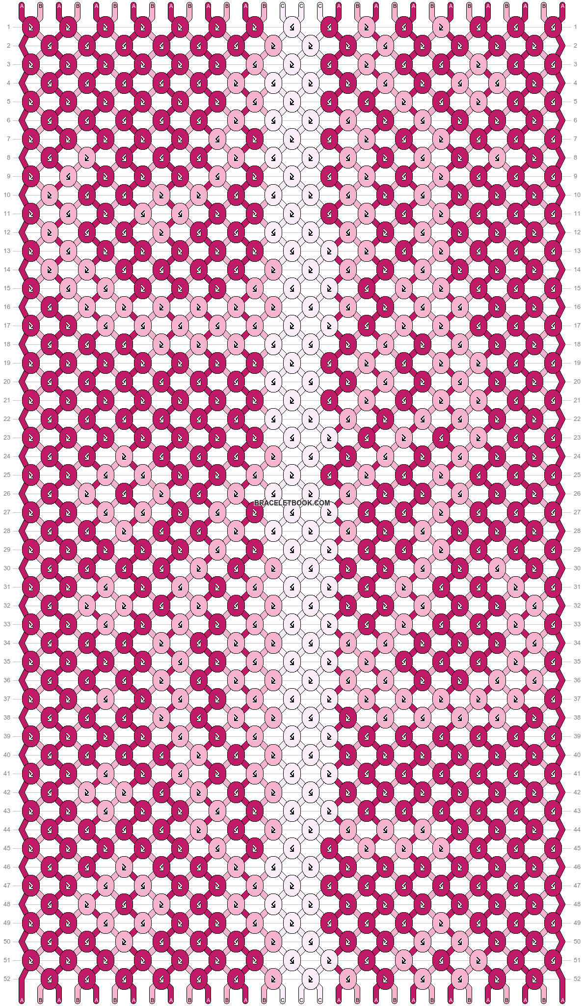 Normal pattern #64674 variation #445531 pattern