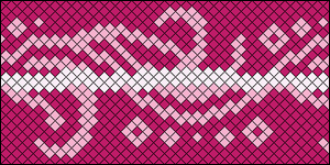 Normal pattern #64674 variation #445531