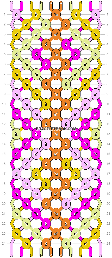 Normal pattern #212019 variation #445533 pattern