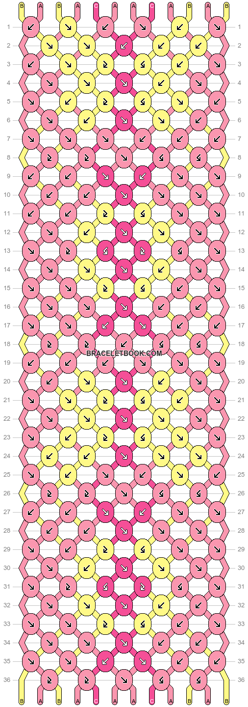 Normal pattern #186755 variation #445534 pattern