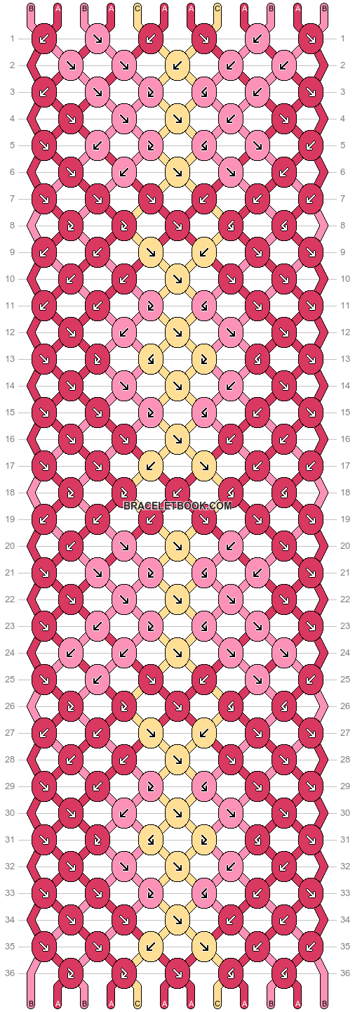 Normal pattern #186755 variation #445535 pattern