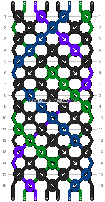 Normal pattern #211761 variation #445536 pattern