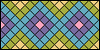 Normal pattern #92536 variation #445537