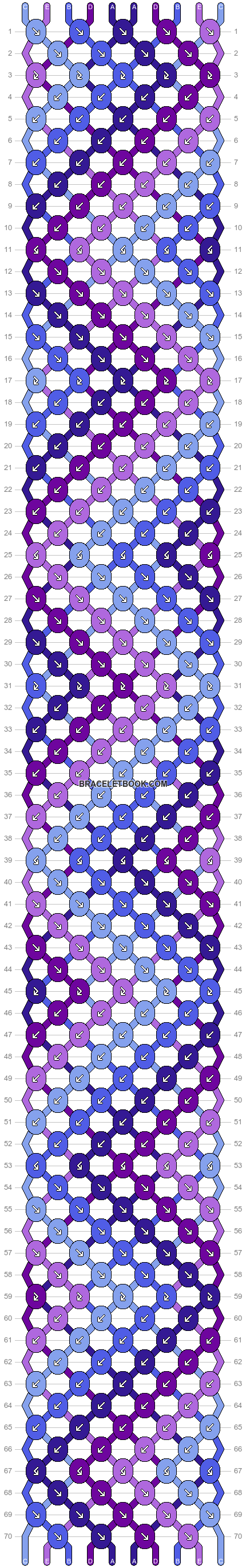 Normal pattern #210507 variation #445539 pattern