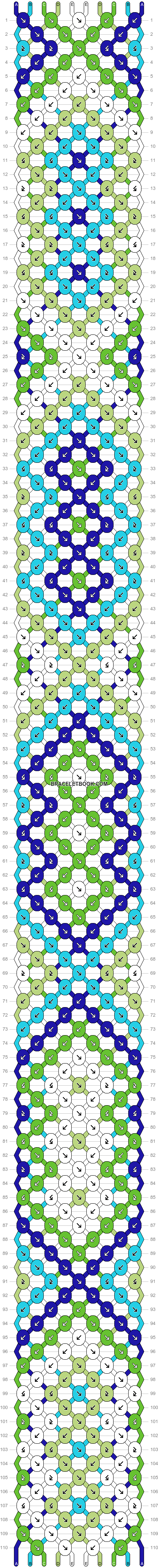 Normal pattern #24938 variation #445540 pattern