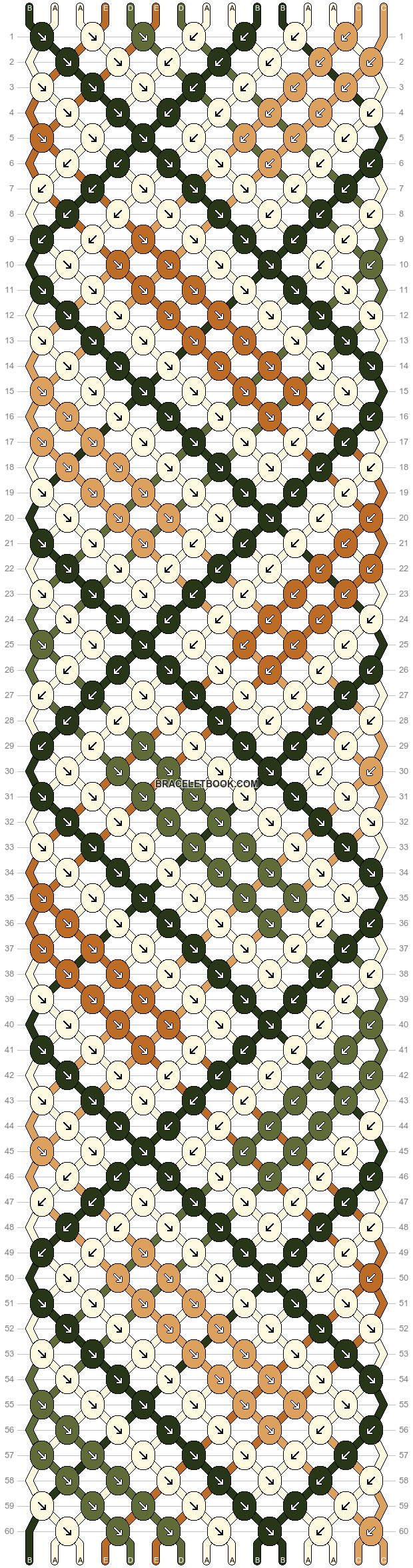 Normal pattern #141414 variation #445541 pattern