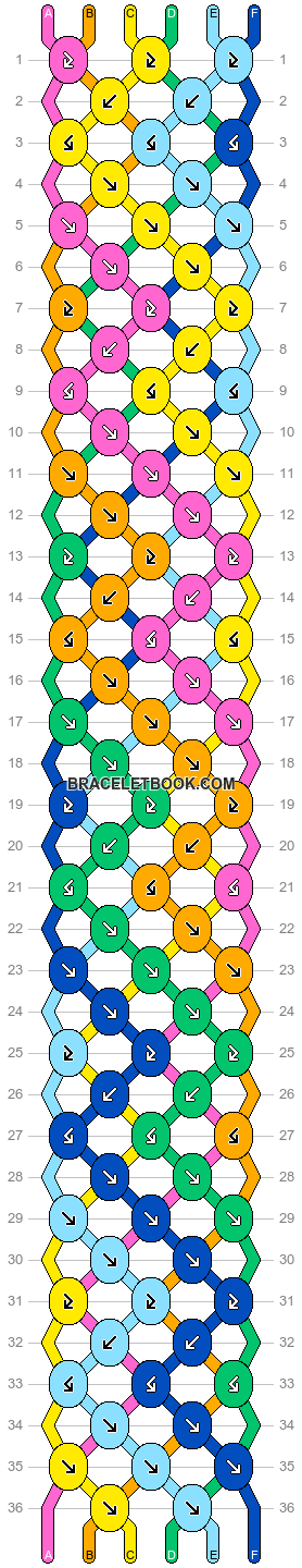 Normal pattern #3969 variation #445542 pattern