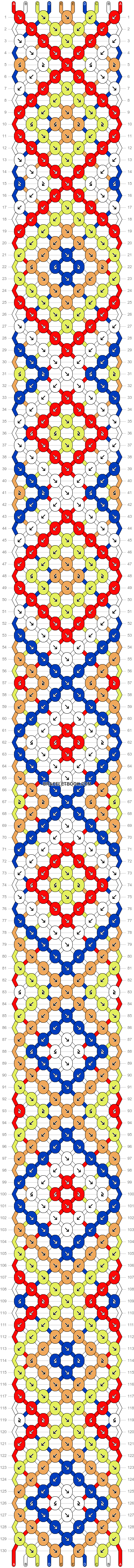 Normal pattern #211391 variation #445544 pattern