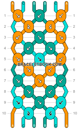 Normal pattern #212310 variation #445545 pattern