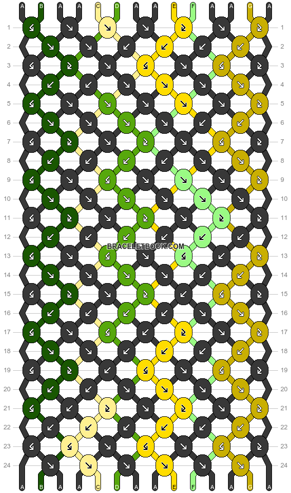 Normal pattern #87078 variation #445547 pattern
