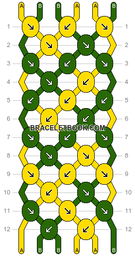 Normal pattern #211353 variation #445548 pattern