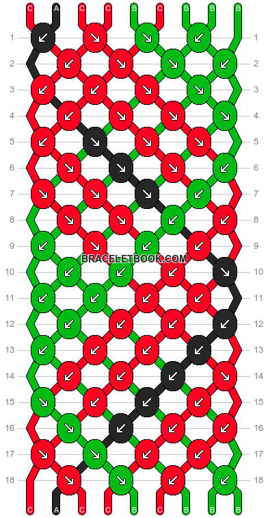 Normal pattern #212294 variation #445550 pattern