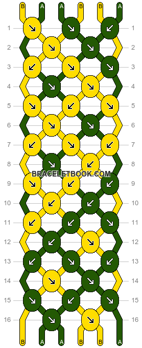 Normal pattern #37100 variation #445551 pattern