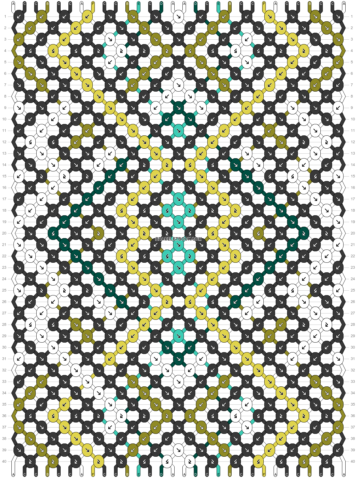 Normal pattern #212274 variation #445553 pattern