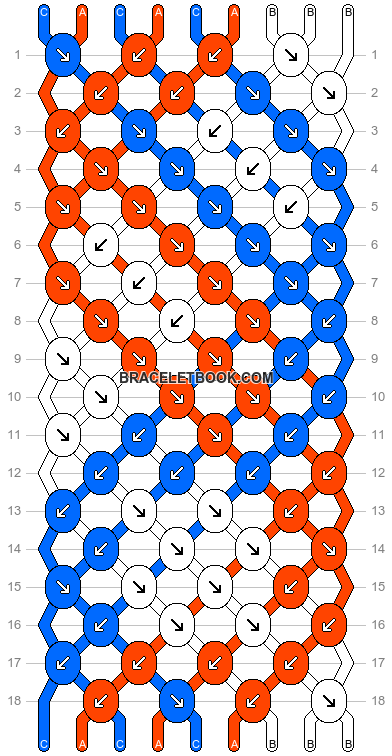 Normal pattern #212320 variation #445554 pattern