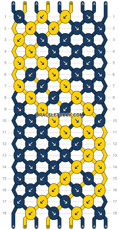 Normal pattern #212322 variation #445555 pattern