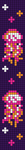 Alpha pattern #181480 variation #445556