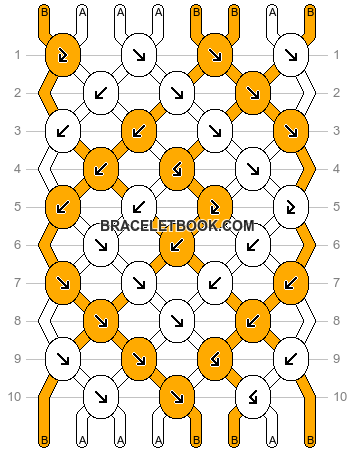 Normal pattern #155432 variation #445557 pattern