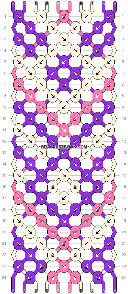 Normal pattern #212049 variation #445558 pattern