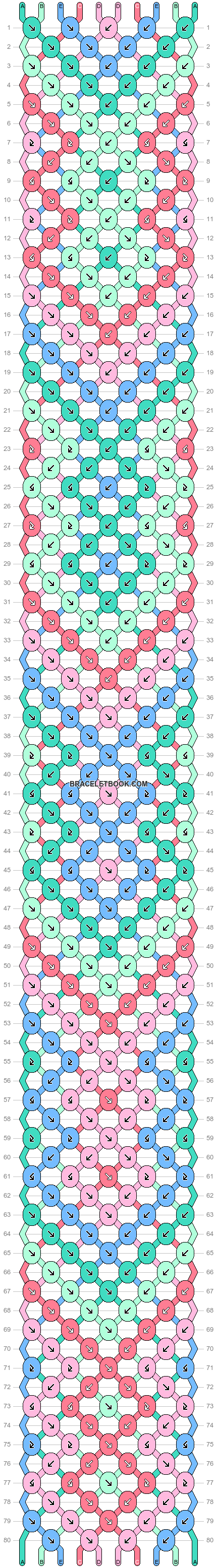 Normal pattern #125594 variation #445560 pattern