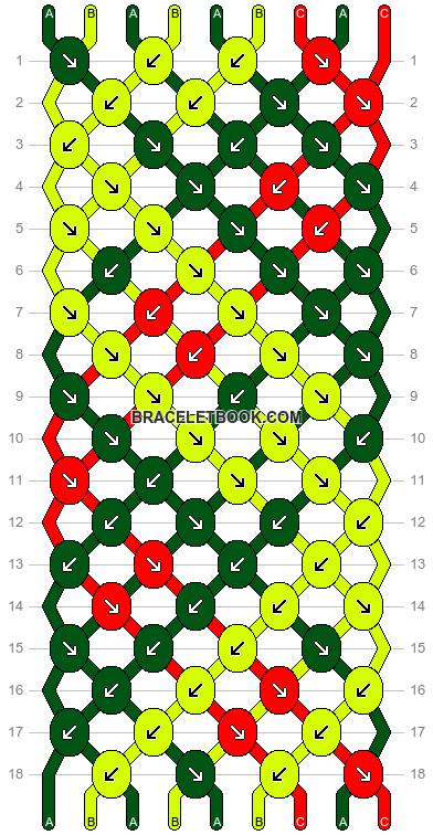 Normal pattern #212322 variation #445561 pattern