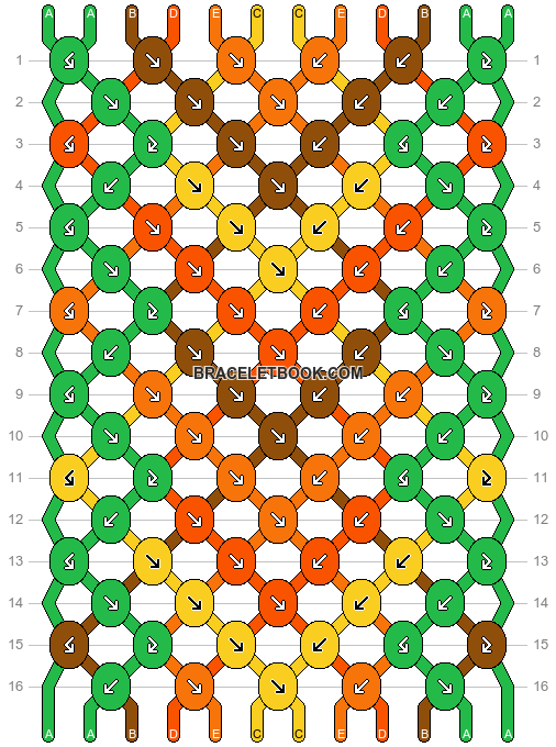 Normal pattern #94434 variation #445565 pattern