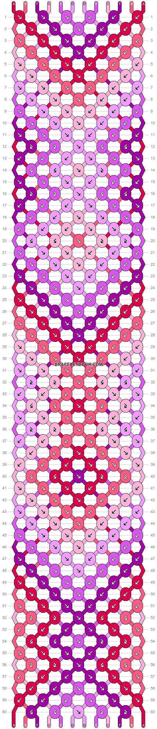 Normal pattern #170668 variation #445566 pattern