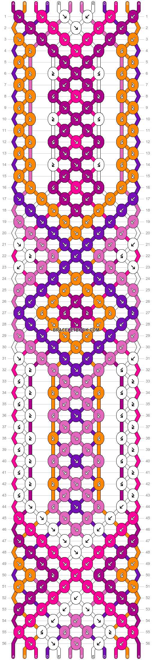Normal pattern #29554 variation #445567 pattern