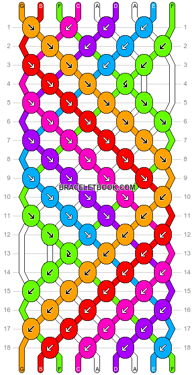 Normal pattern #212324 variation #445568 pattern