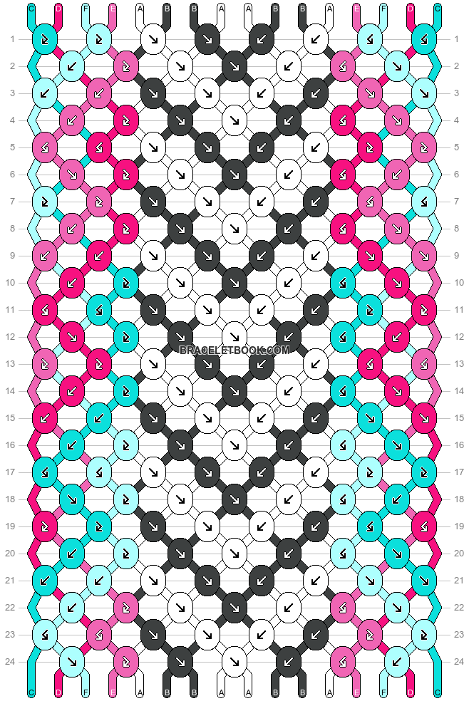 Normal pattern #209769 variation #445569 pattern