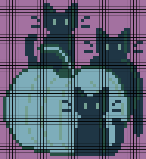 Alpha pattern #53409 variation #445570 preview